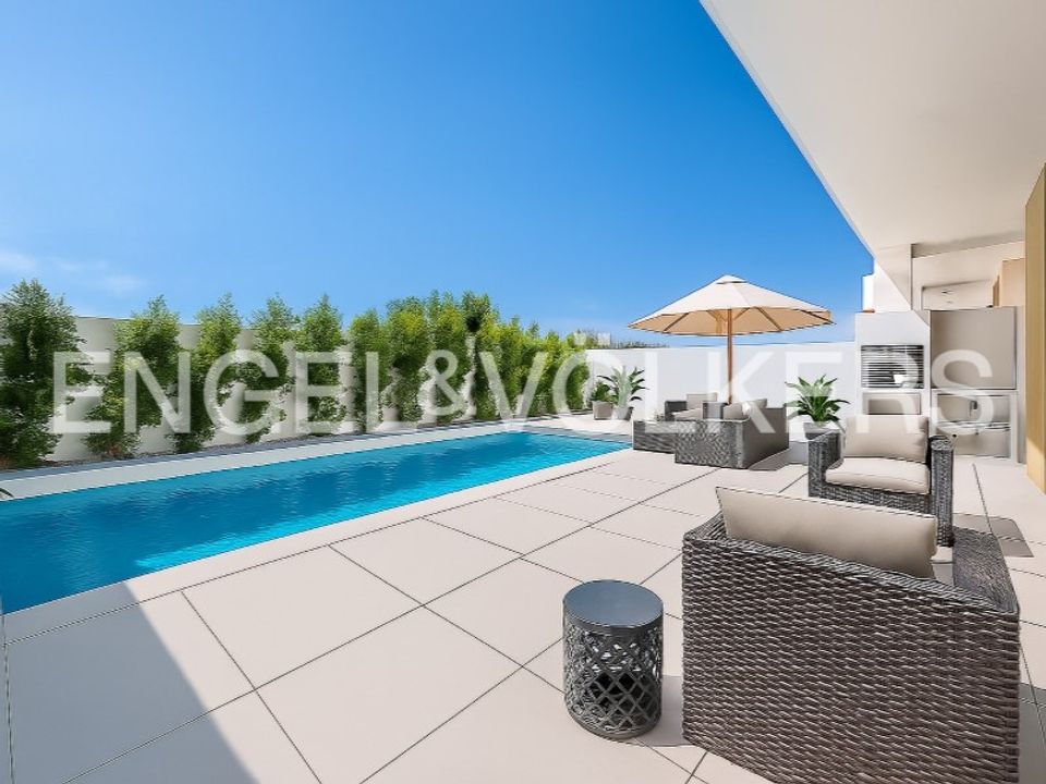 Villa i Tavira, Faro - foto 1