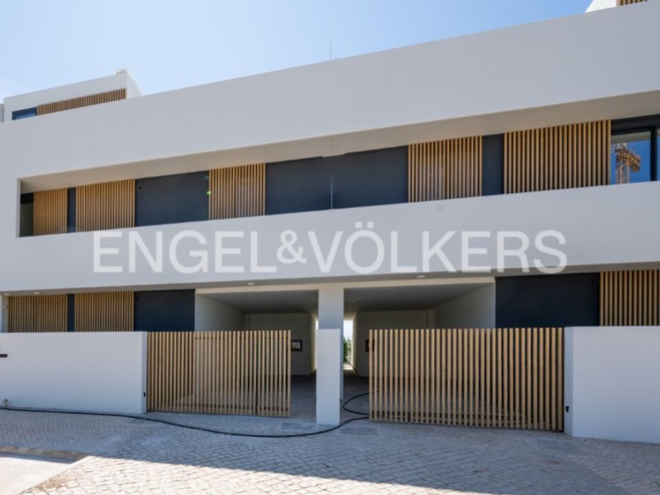 Villa i Tavira, Faro - foto 3