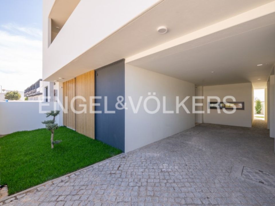 Villa i Tavira, Faro - foto 4
