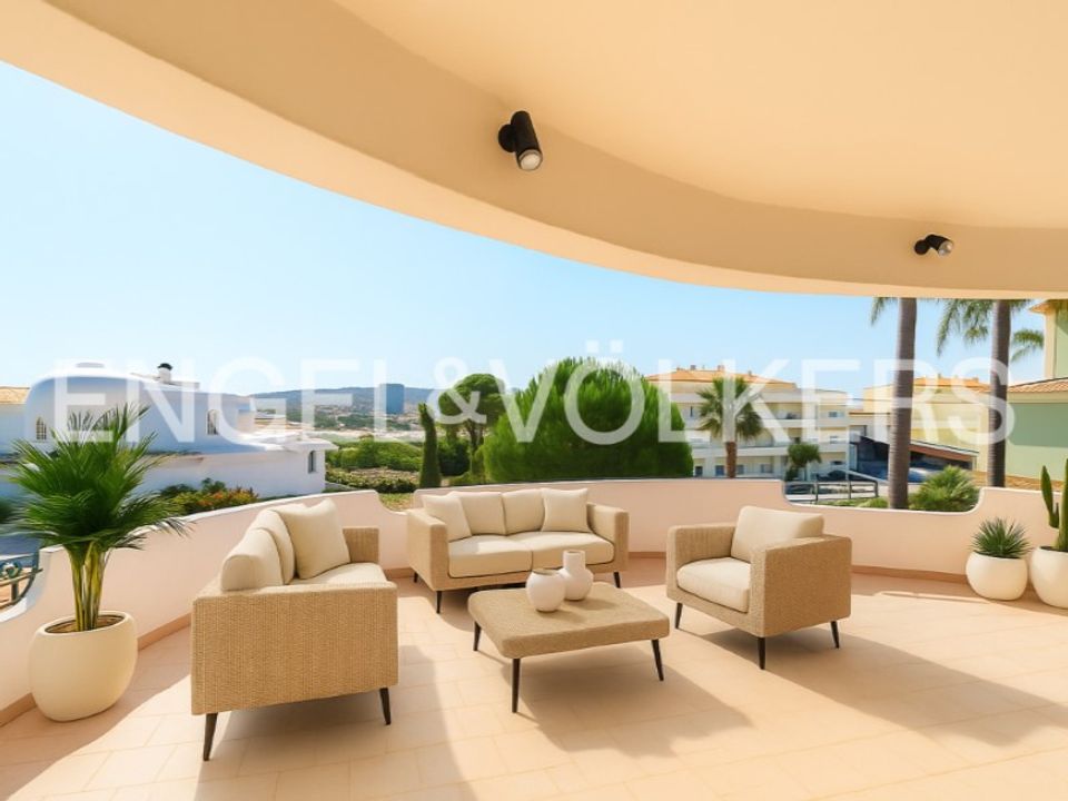 Villa i Faro, Faro - foto 3