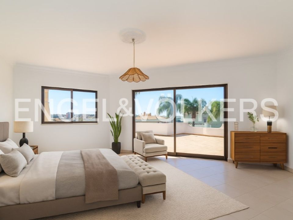 Villa i Faro, Faro - foto 4