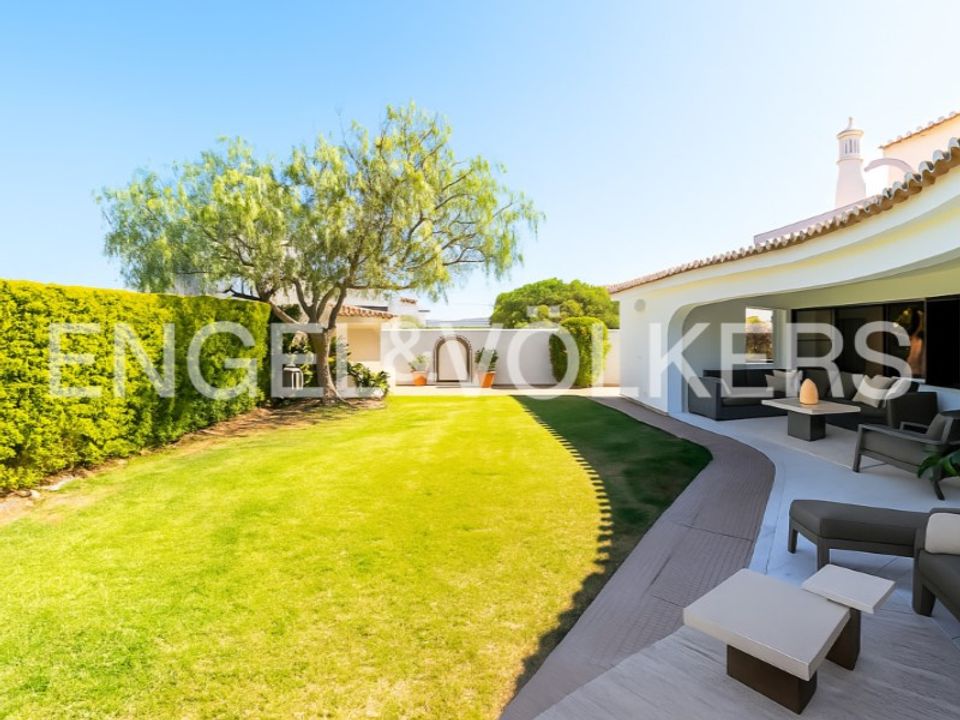 Villa i Faro, Faro - foto 5