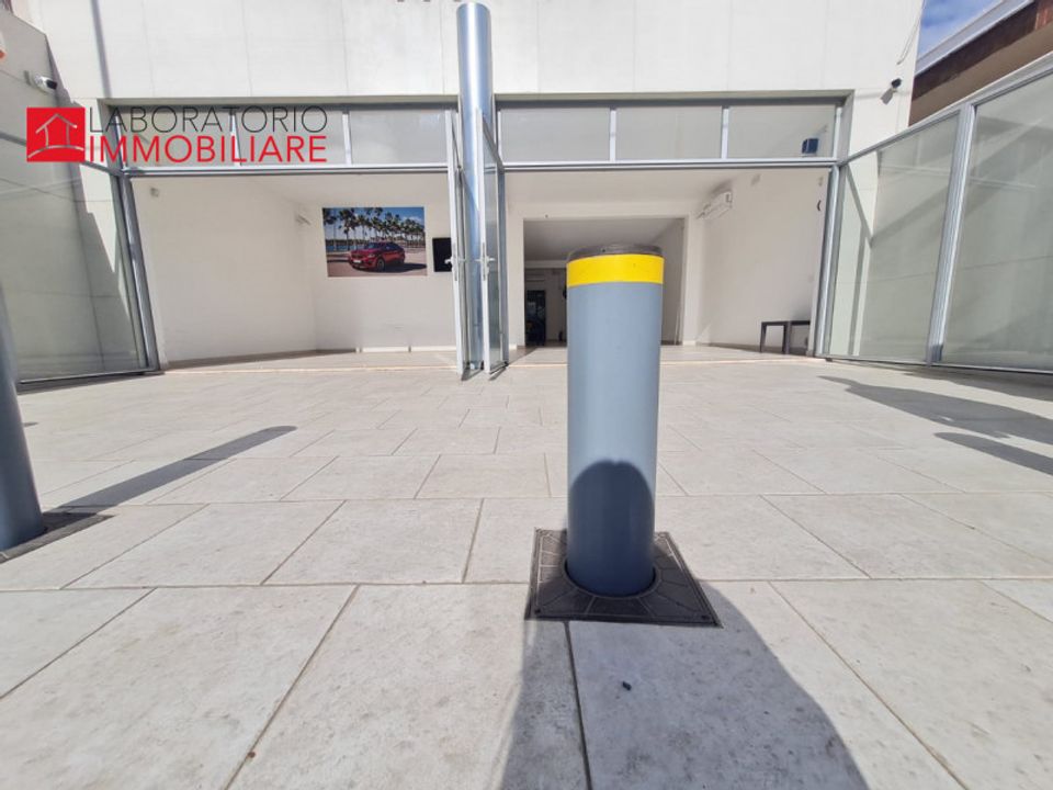 Erhvervsejendom i Carmiano, Lecce - foto 5