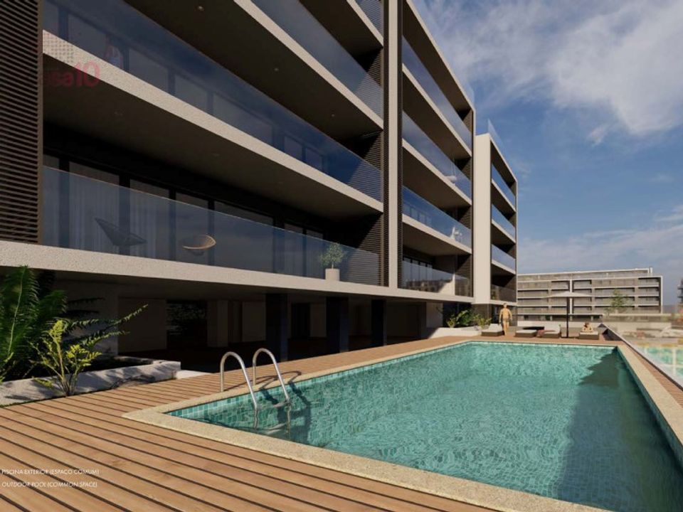 Duplex i Montijo, Setubal - foto 1