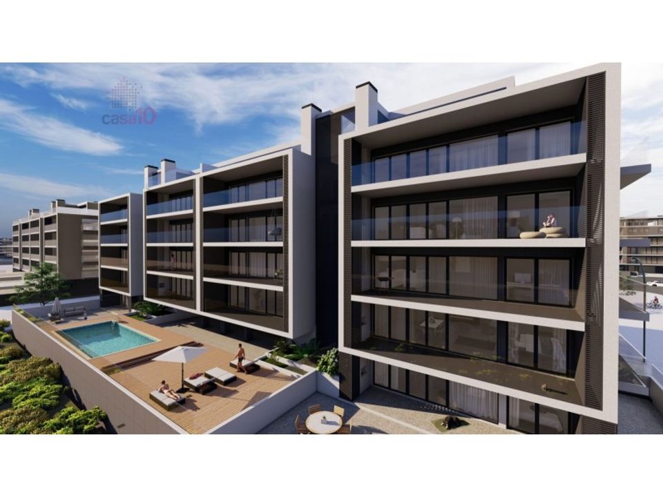 Duplex i Montijo, Setubal - foto 2