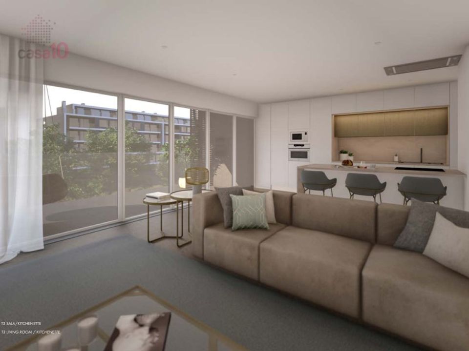 Duplex i Montijo, Setubal - foto 5