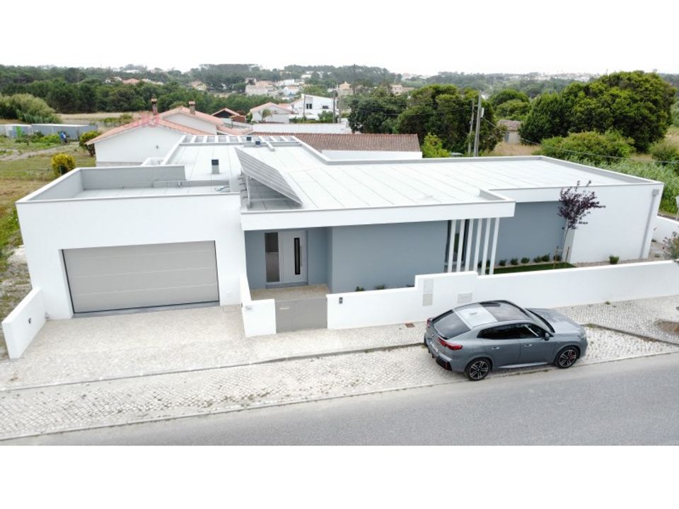 Villa i Caldas da Rainha, Leiria - foto 2