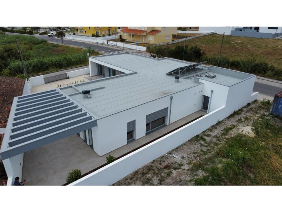 Villa i Caldas da Rainha, Leiria - foto 3