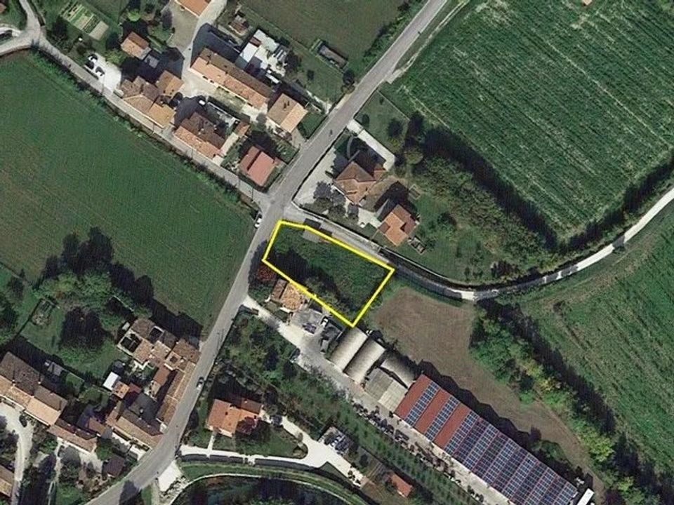 Helårsgrund i Cordignano, Treviso - foto 3