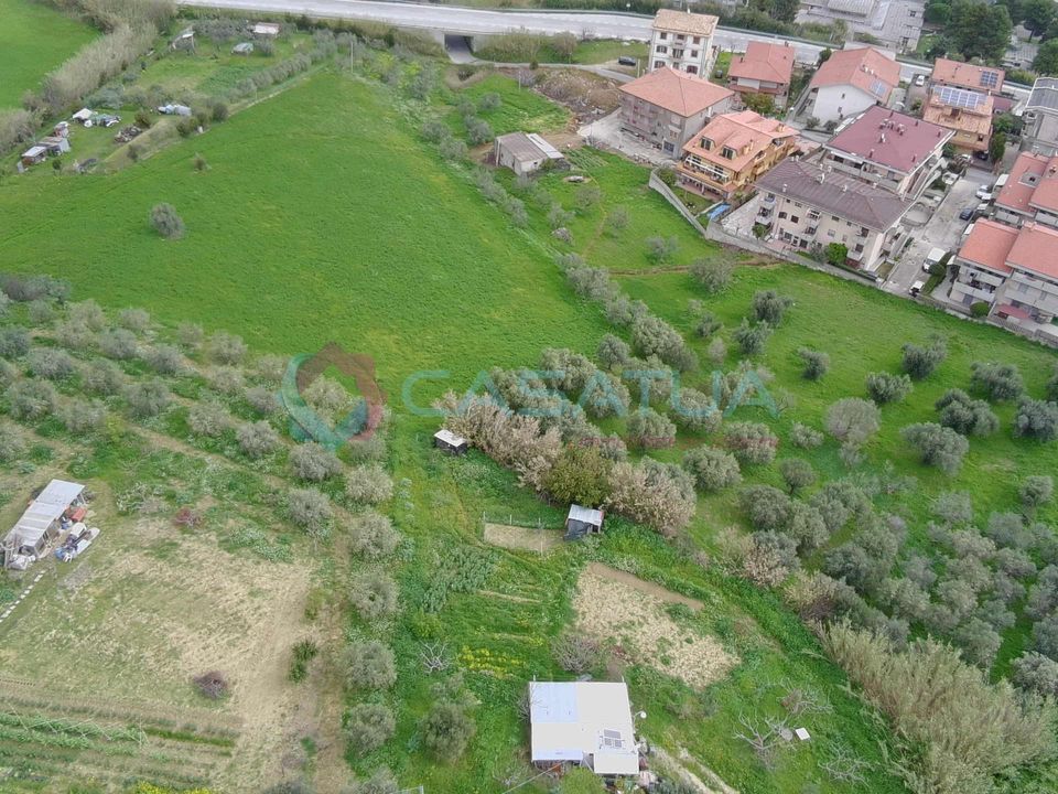 Erhvervsejendom i Silvi, Teramo - foto 3