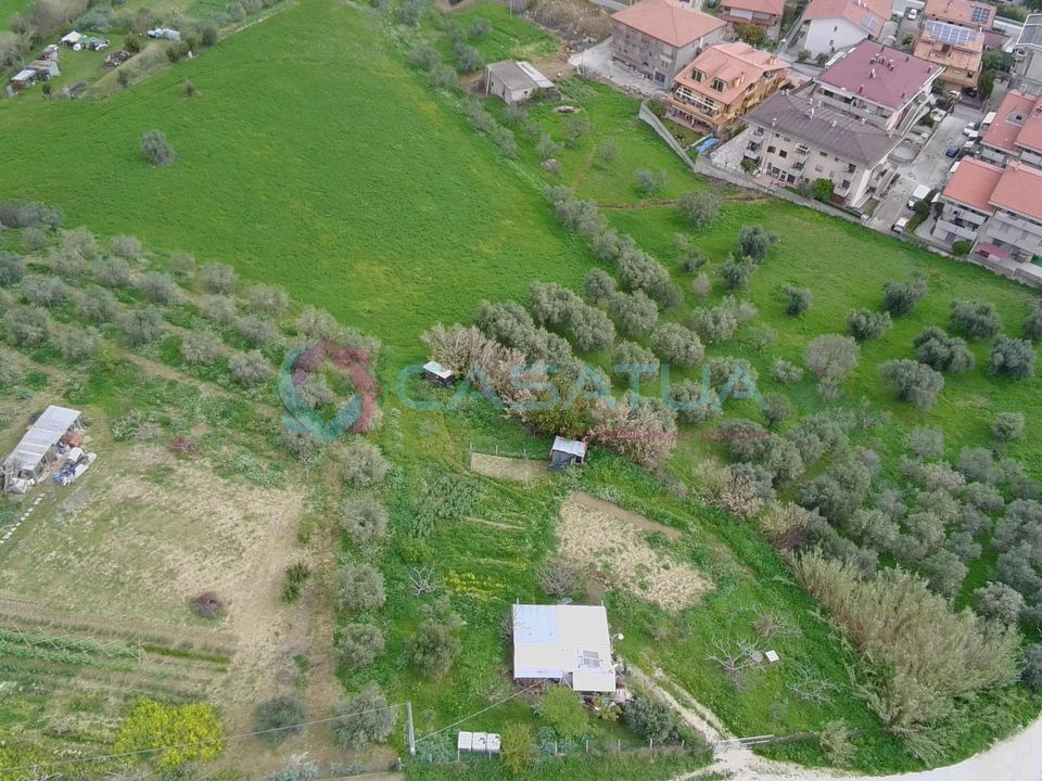 Erhvervsejendom i Silvi, Teramo - foto 4