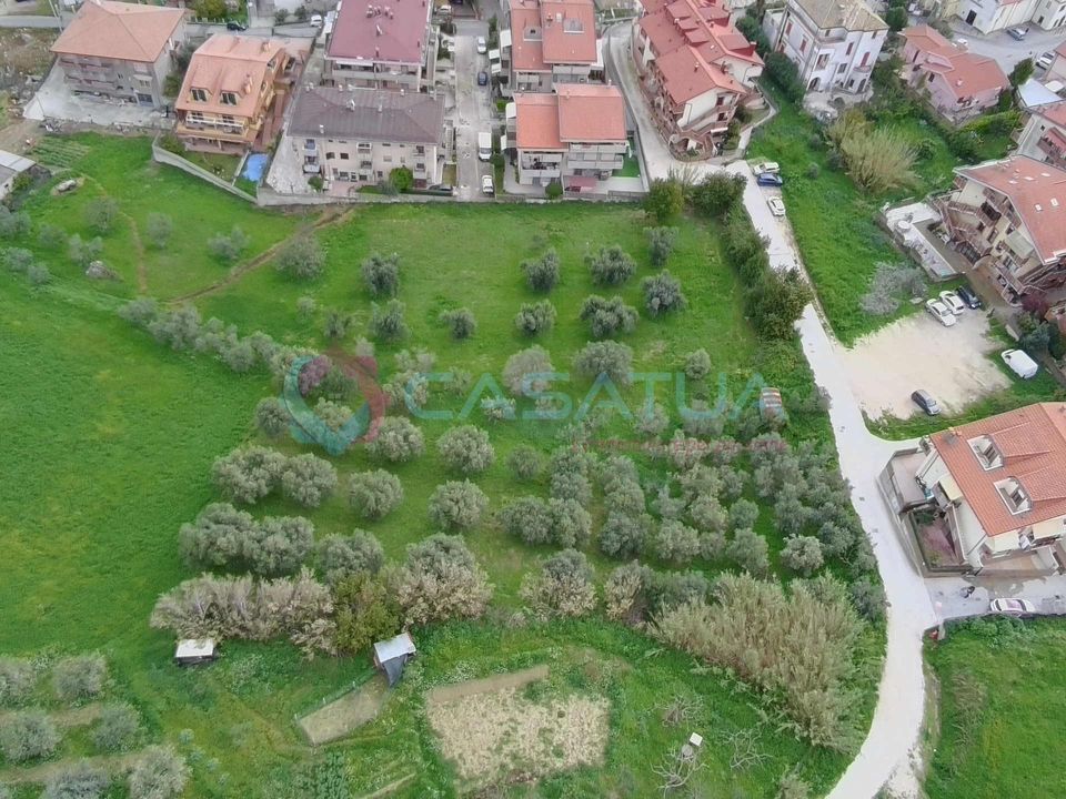 Erhvervsejendom i Silvi, Teramo - foto 1