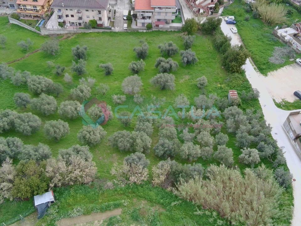 Erhvervsejendom i Silvi, Teramo - foto 5