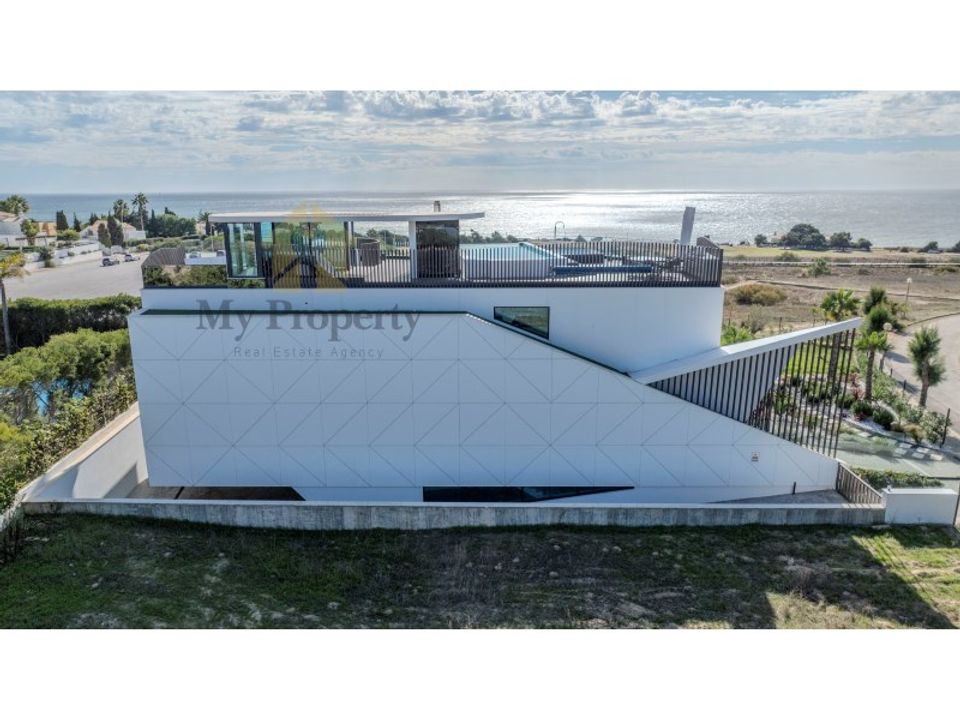 Villa i Guia, Faro - foto 4