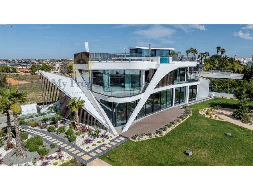 Villa i Guia, Faro - foto 5