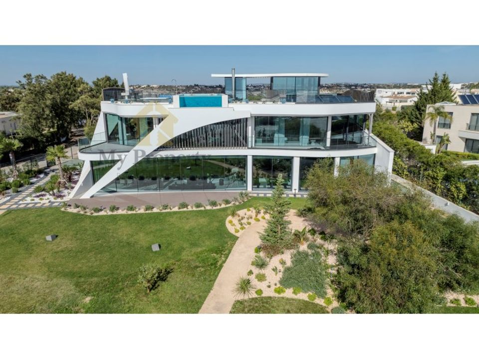 Villa i Guia, Faro - foto 1
