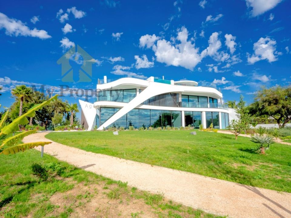 Villa i Guia, Faro - foto 2