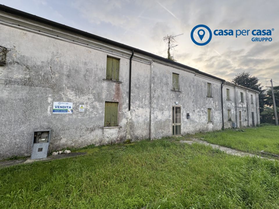 Villa i Pontecchio Polesine, Rovigo - foto 2