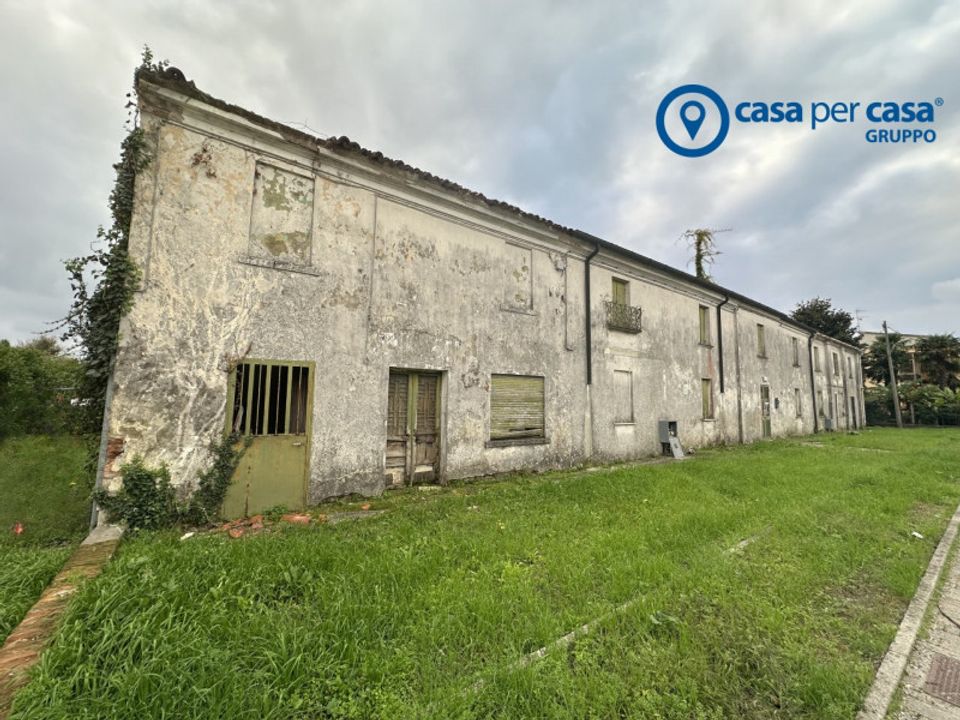 Villa i Pontecchio Polesine, Rovigo - foto 3