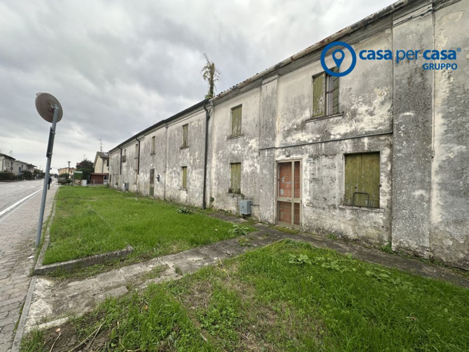 Villa i Pontecchio Polesine, Rovigo - foto 4
