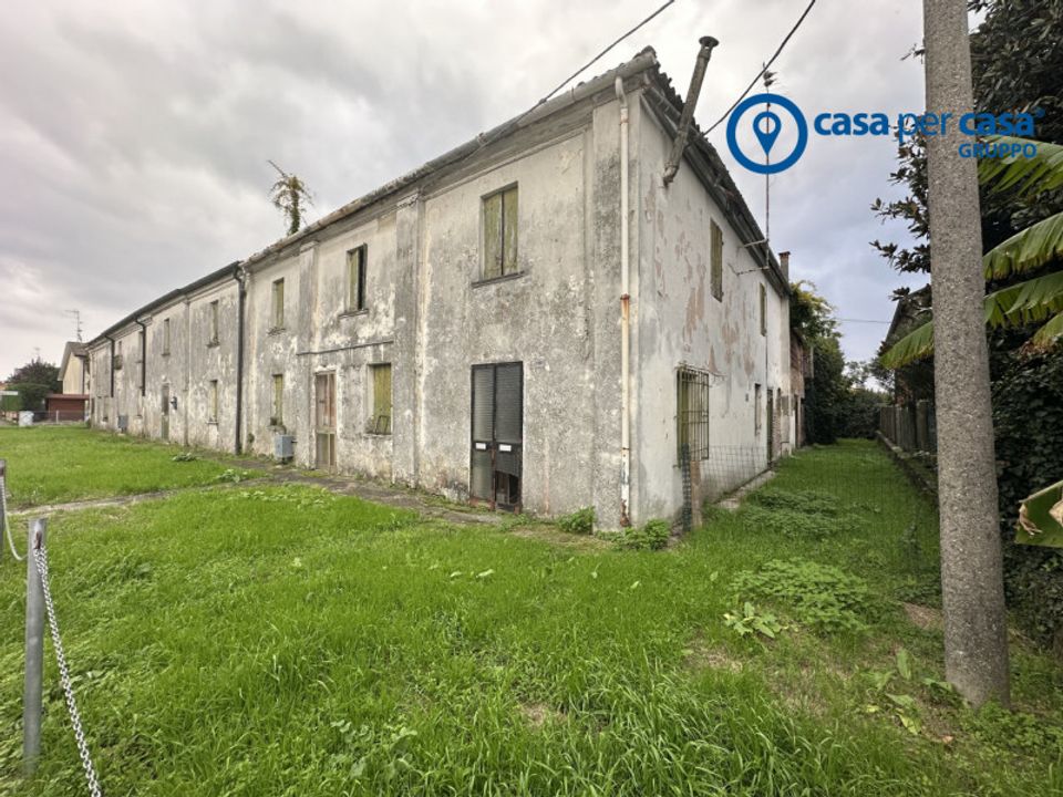 Villa i Pontecchio Polesine, Rovigo - foto 5