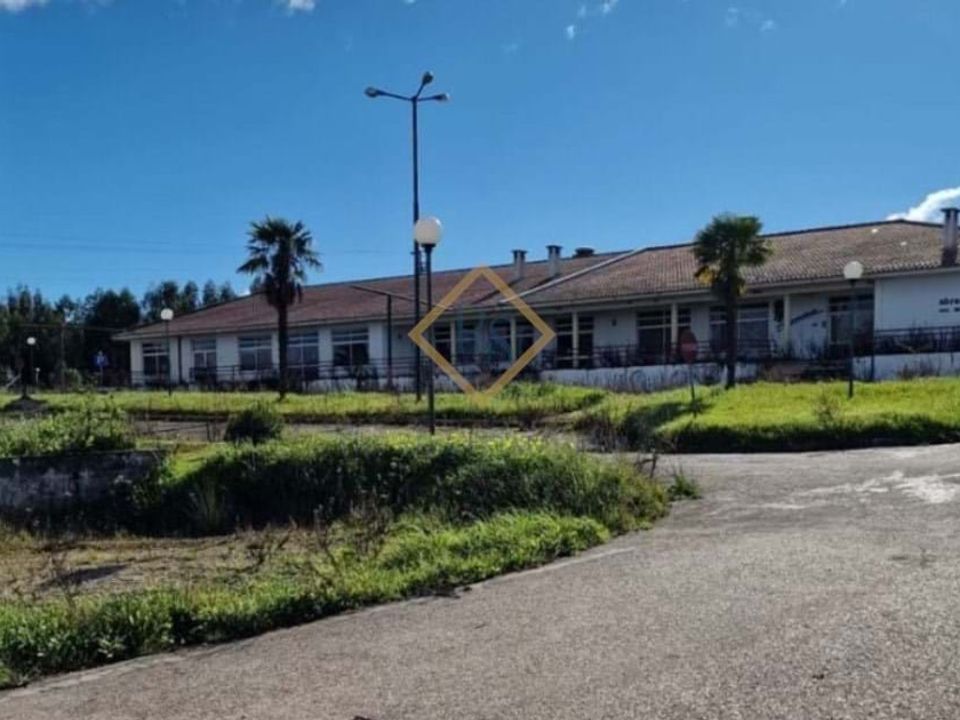 Helårsgrund i Abrantes, Santarem - foto 4