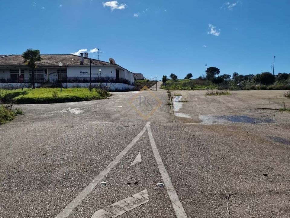 Helårsgrund i Abrantes, Santarem - foto 5
