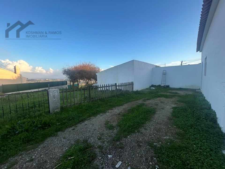 Helårsgrund i A dos Cunhados e Maceira, Lisbon - foto 4