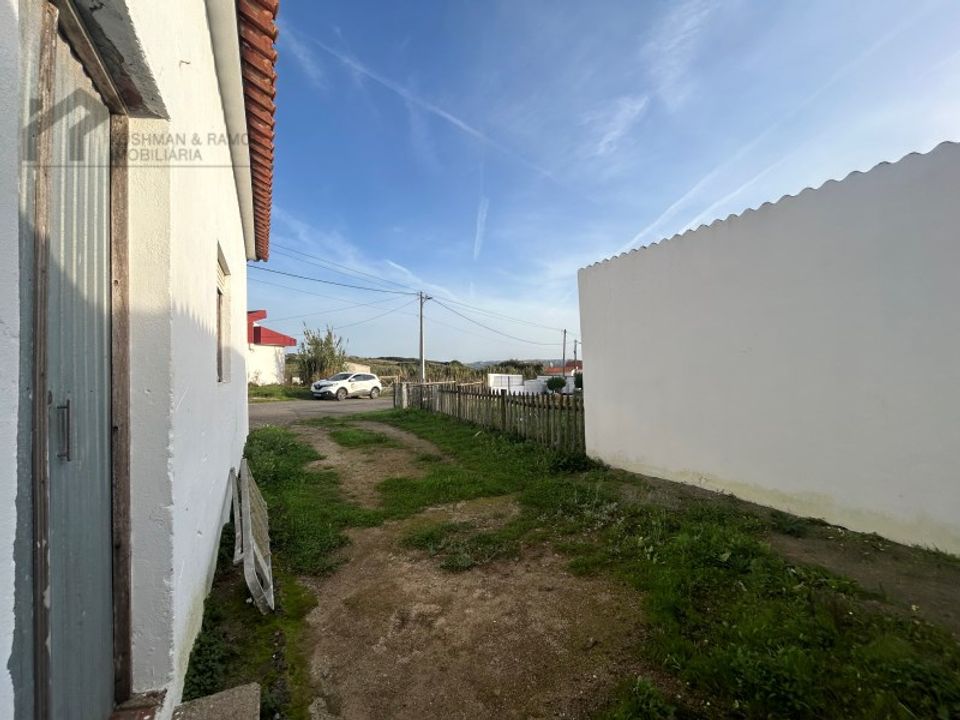 Helårsgrund i A dos Cunhados e Maceira, Lisbon - foto 5