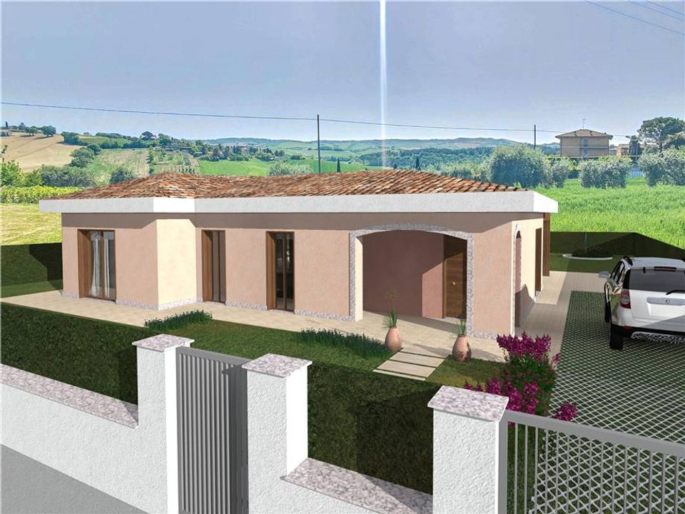 Villa i Fermo, Fermo - foto 3