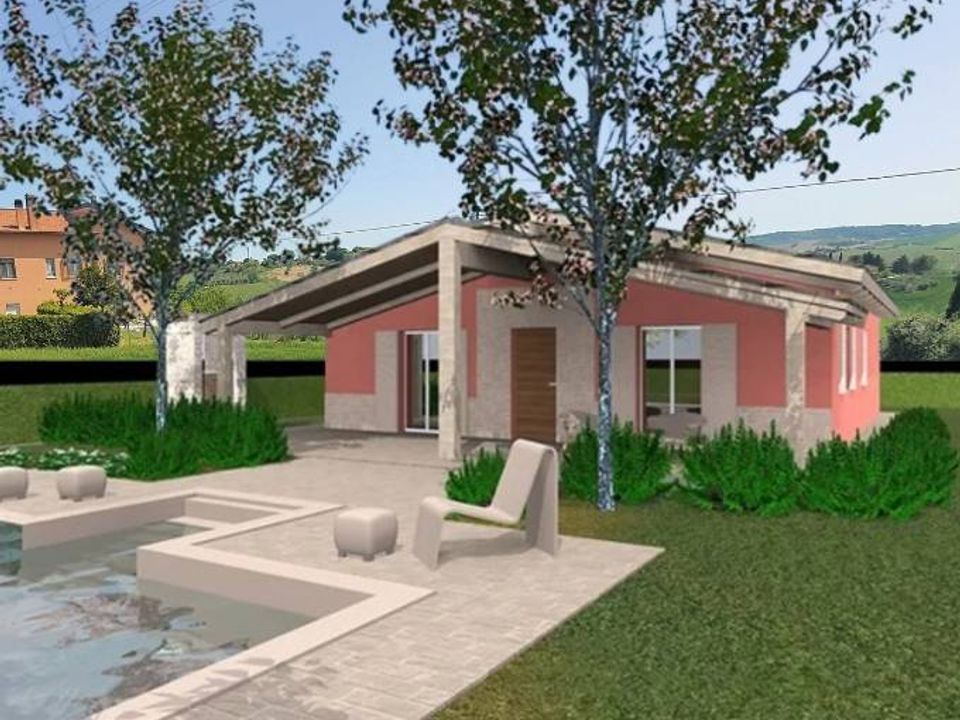 Villa i Fermo, Fermo - foto 5