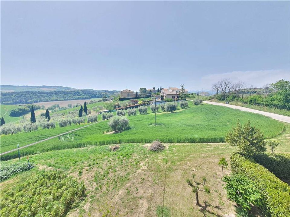 Helårsgrund i Fermo, Fermo - foto 2