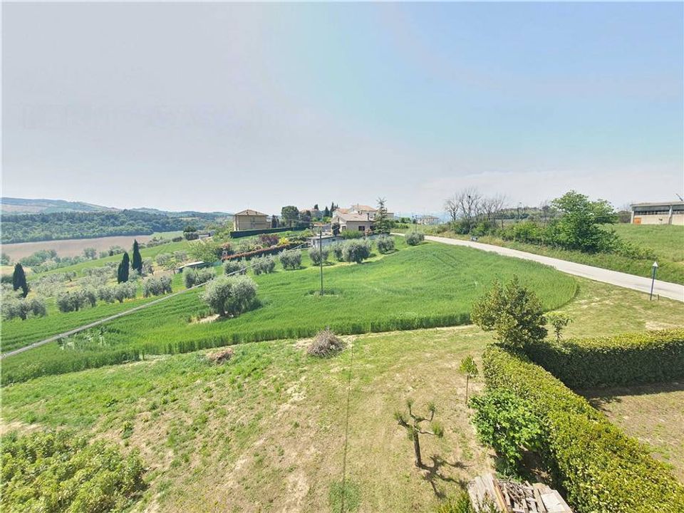 Helårsgrund i Fermo, Fermo - foto 3