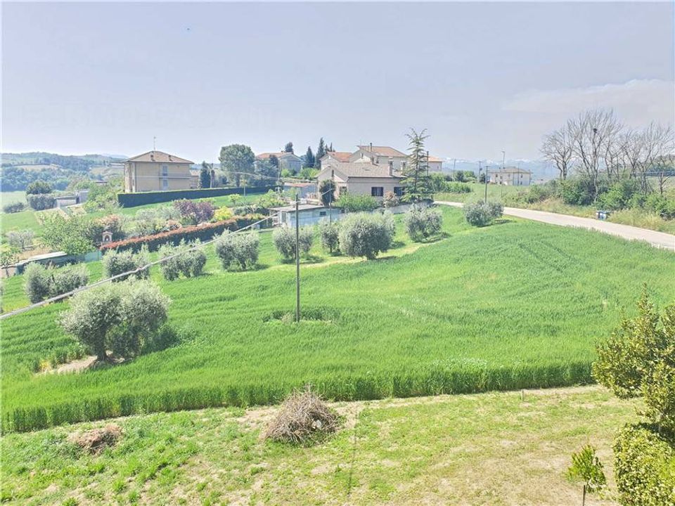 Helårsgrund i Fermo, Fermo - foto 4