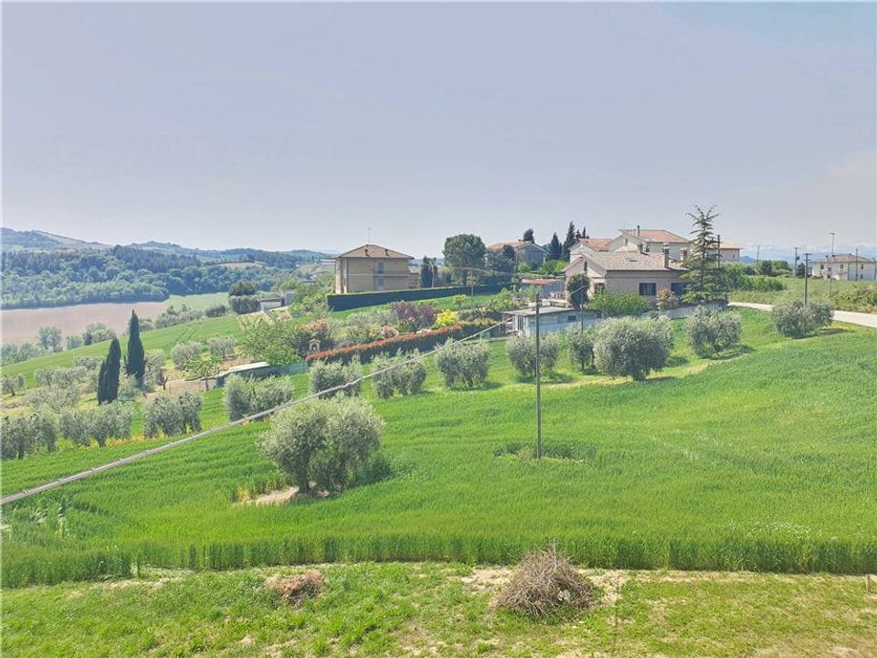 Helårsgrund i Fermo, Fermo - foto 5