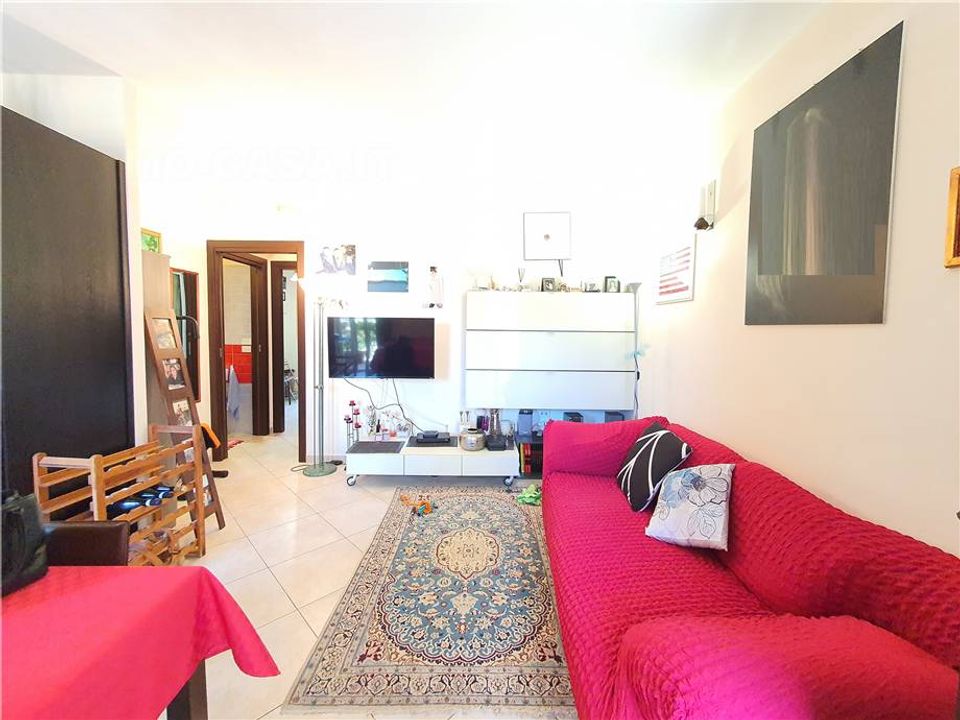Apartamento en Fermo, Fermo - foto 2