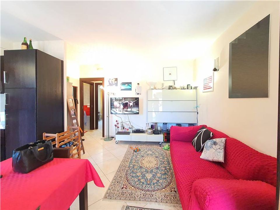 Apartamento en Fermo, Fermo - foto 3