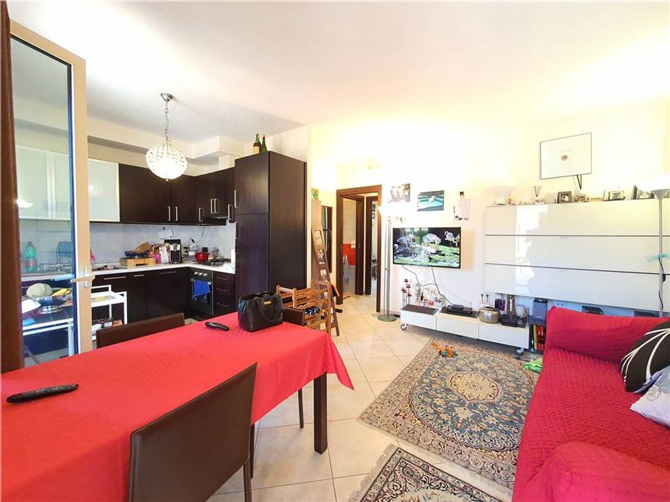 Apartamento en Fermo, Fermo - foto 4