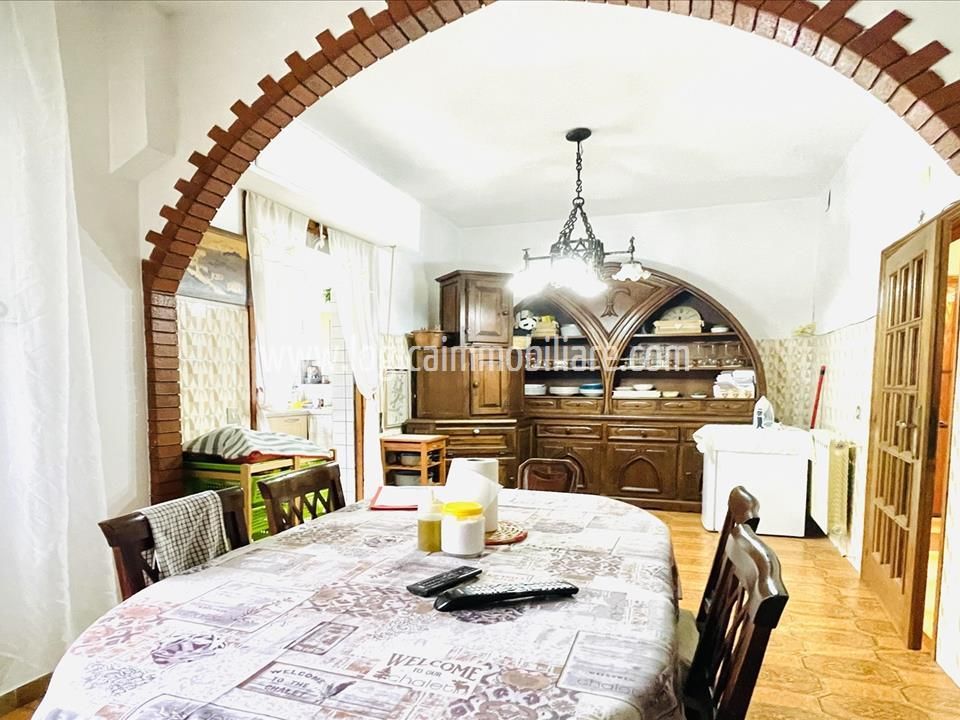 Lejlighed i Chianciano Terme, Siena - foto 3