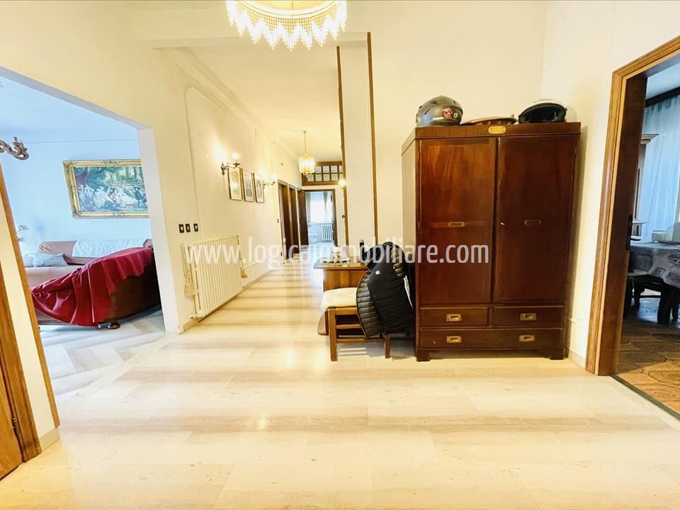 Lejlighed i Chianciano Terme, Siena - foto 4