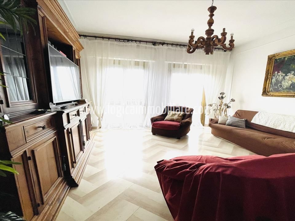 Lejlighed i Chianciano Terme, Siena - foto 5