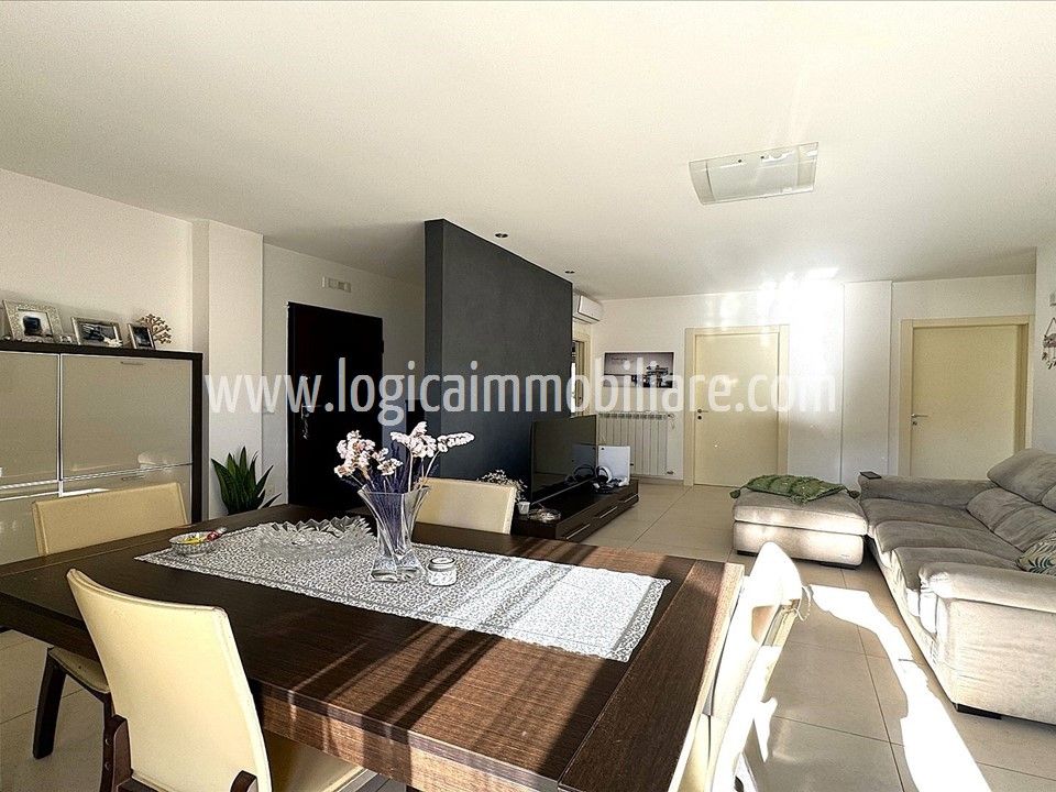 Lejlighed i Matino, Lecce - foto 1