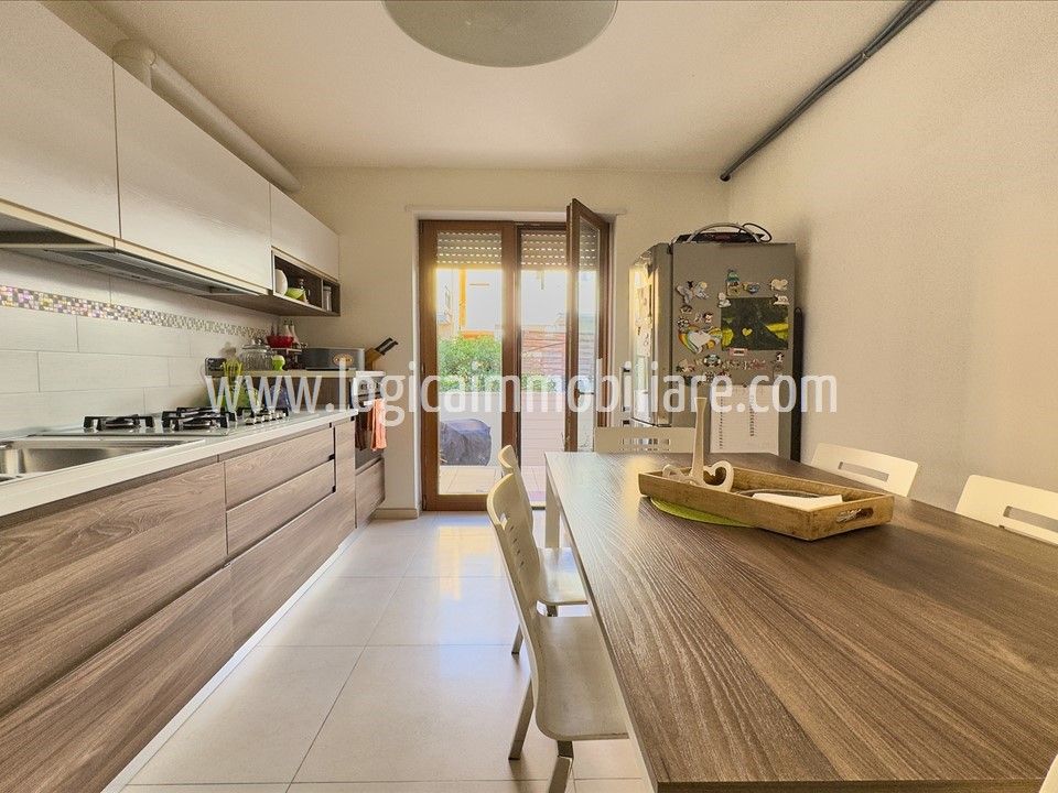 Lejlighed i Matino, Lecce - foto 5