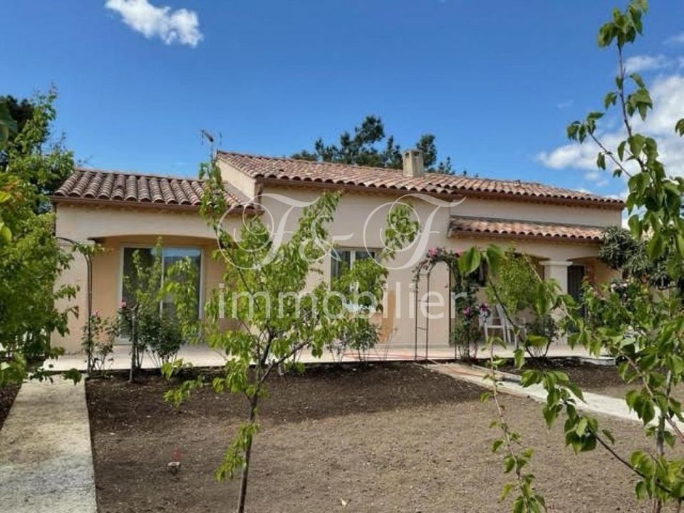 Villa i Gargas, Vaucluse - bilde 2