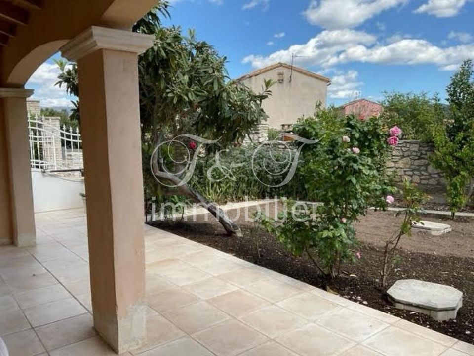 Villa i Gargas, Vaucluse - bilde 4