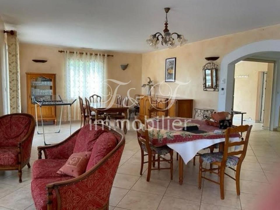 Villa i Gargas, Vaucluse - bilde 5