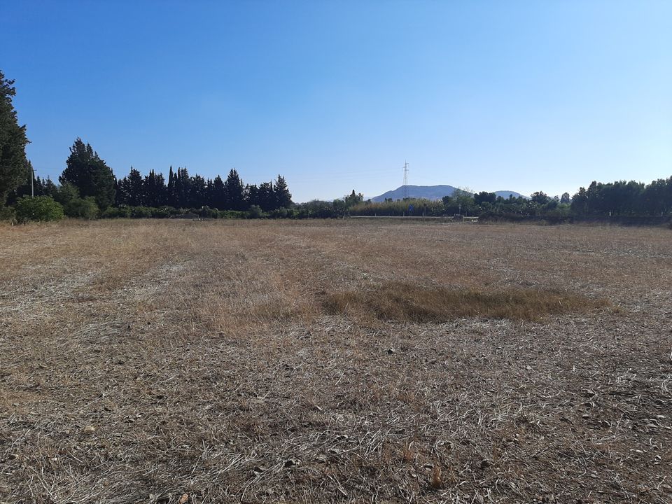 Erhvervsejendom i Monastir, Sud Sardegna - foto 3