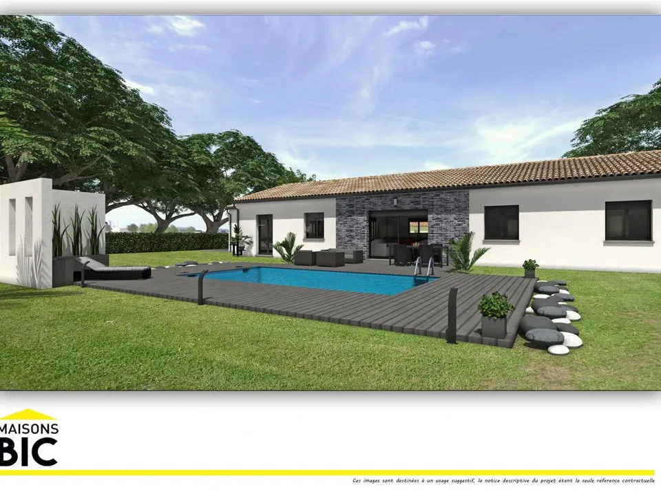 Villa a Quarante, Herault - foto 2
