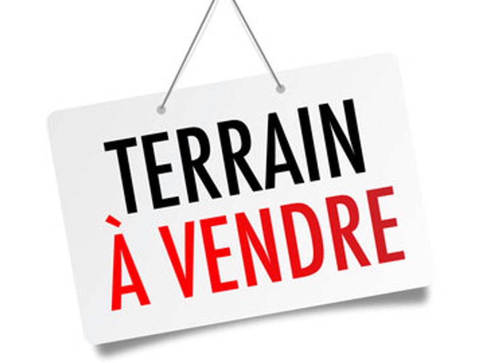 Helårsgrund i Saint-Pargoire, Herault - foto 1