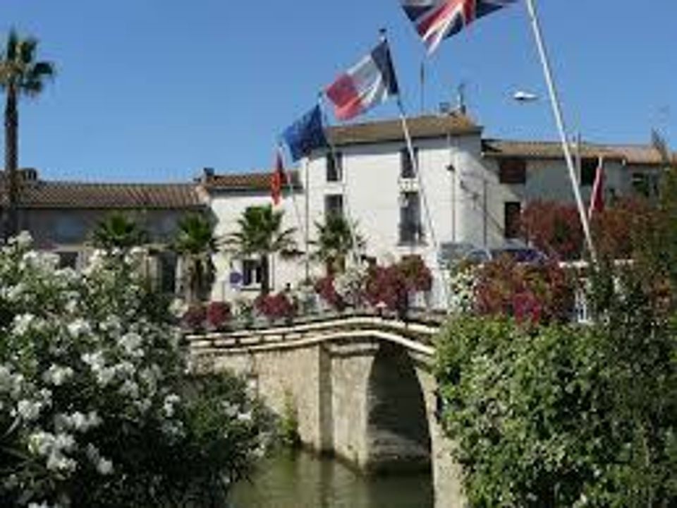 Villa i Villeneuve-les-Beziers, Herault - foto 1